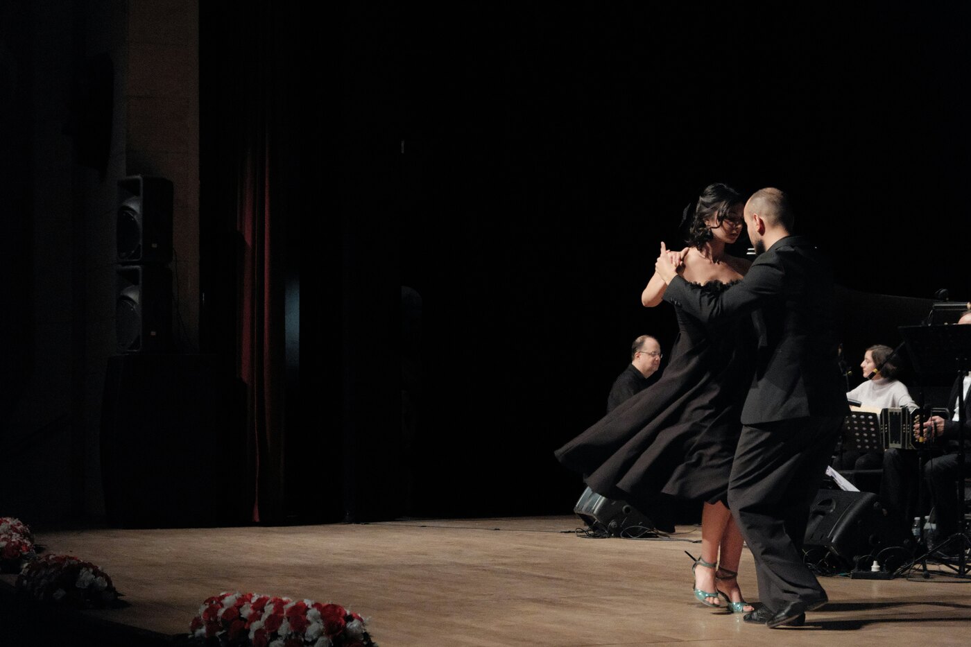 Tango Argentino
